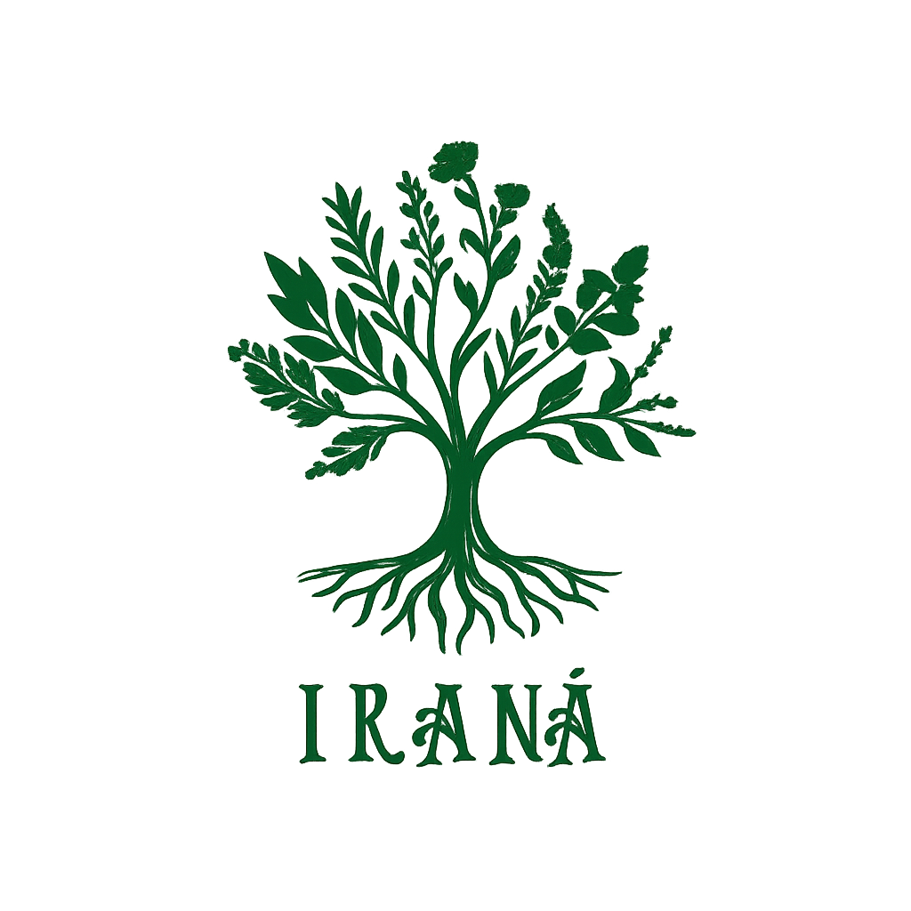 Iraná Natural