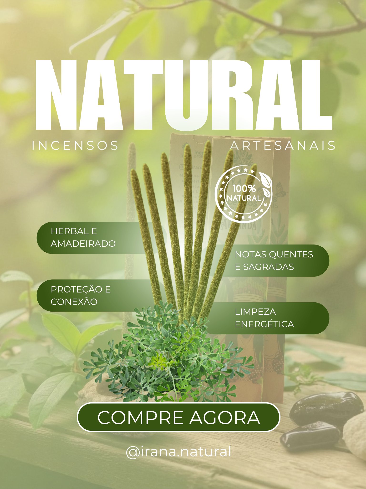 Imagem 9 de Aruanda