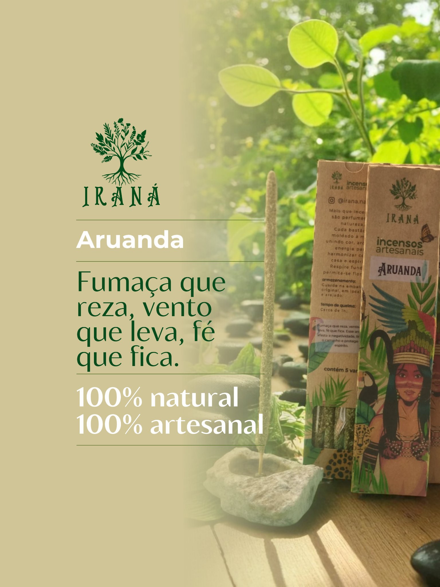 Aruanda