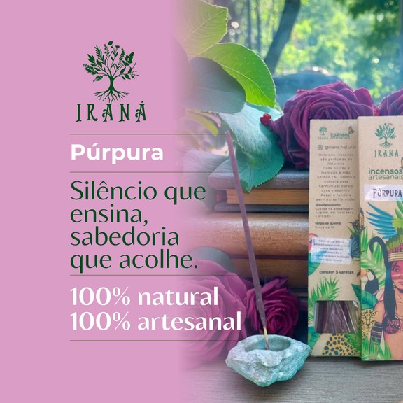 Púrpura