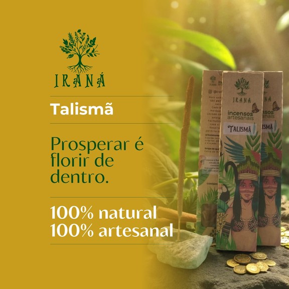 Talismã
