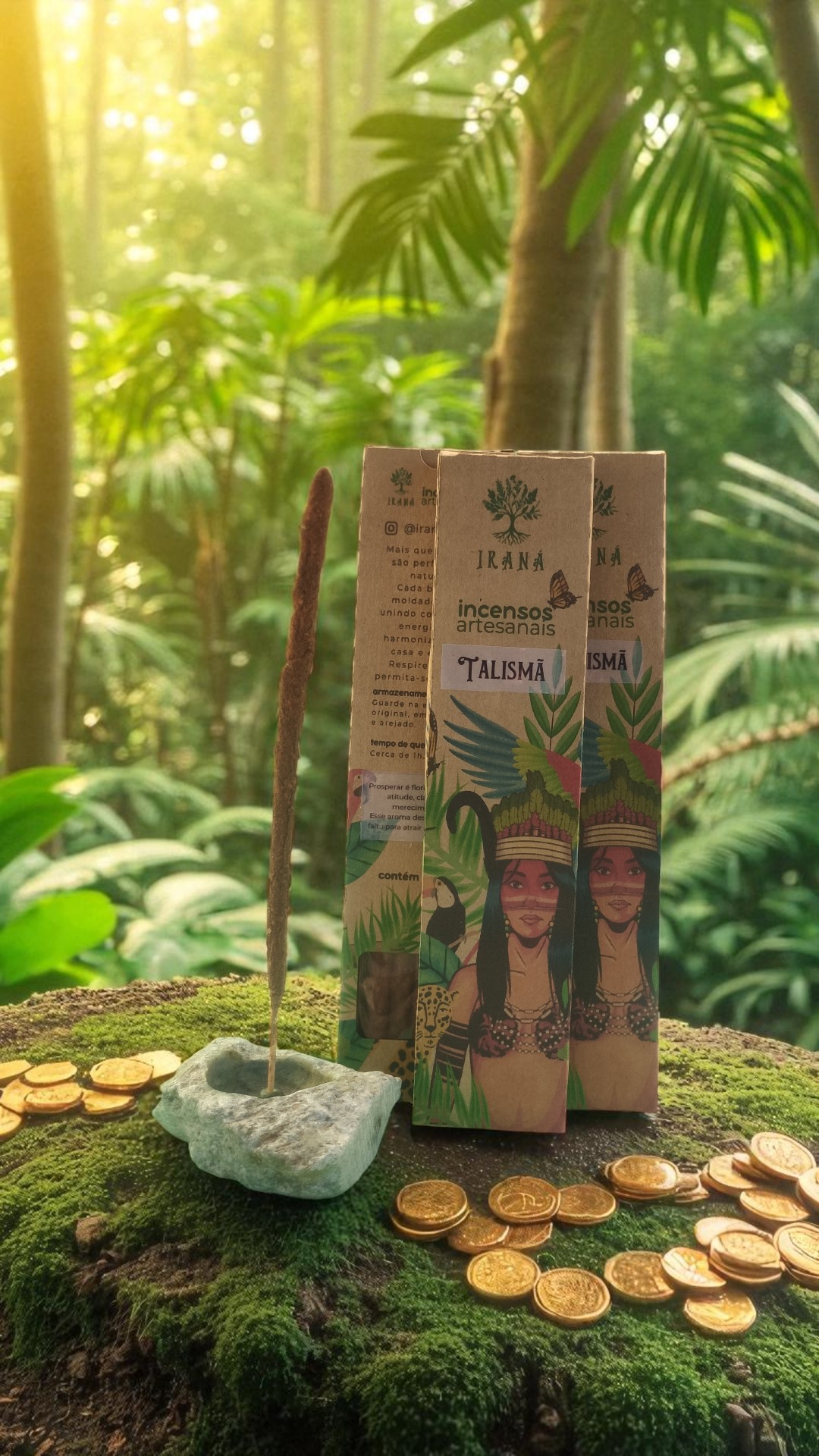 Imagem 5 de Talismã